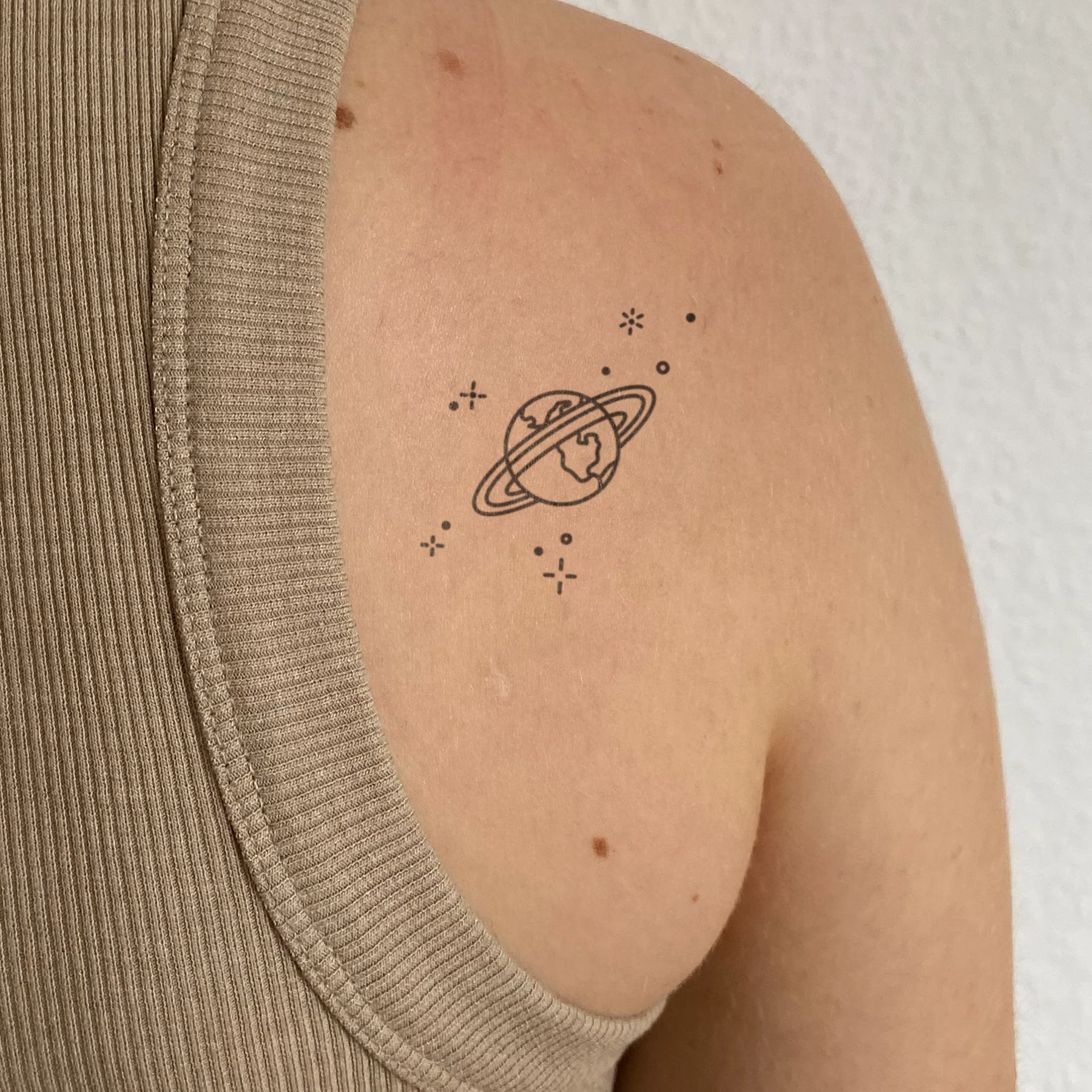 Petite planète