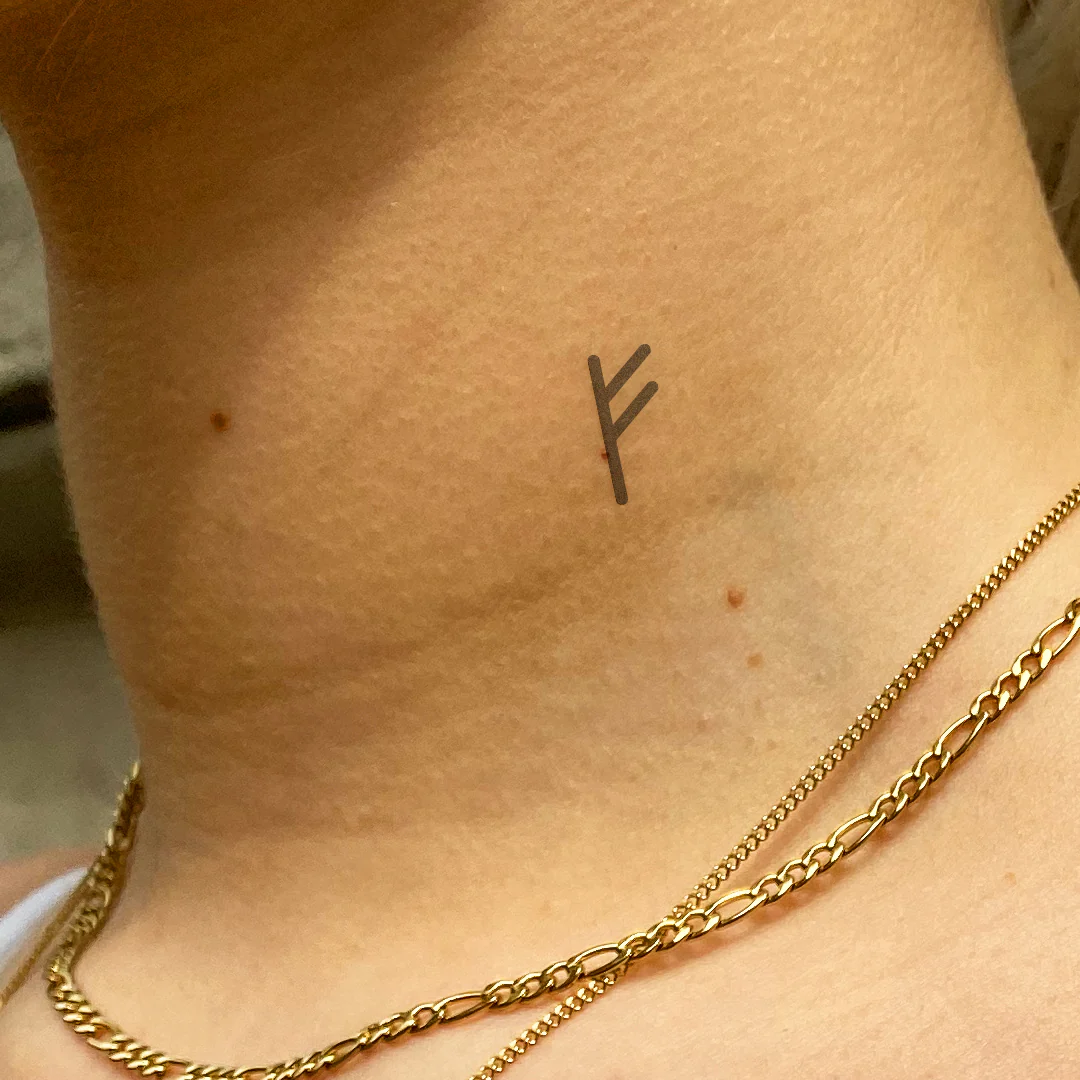 Rune « Biens »
