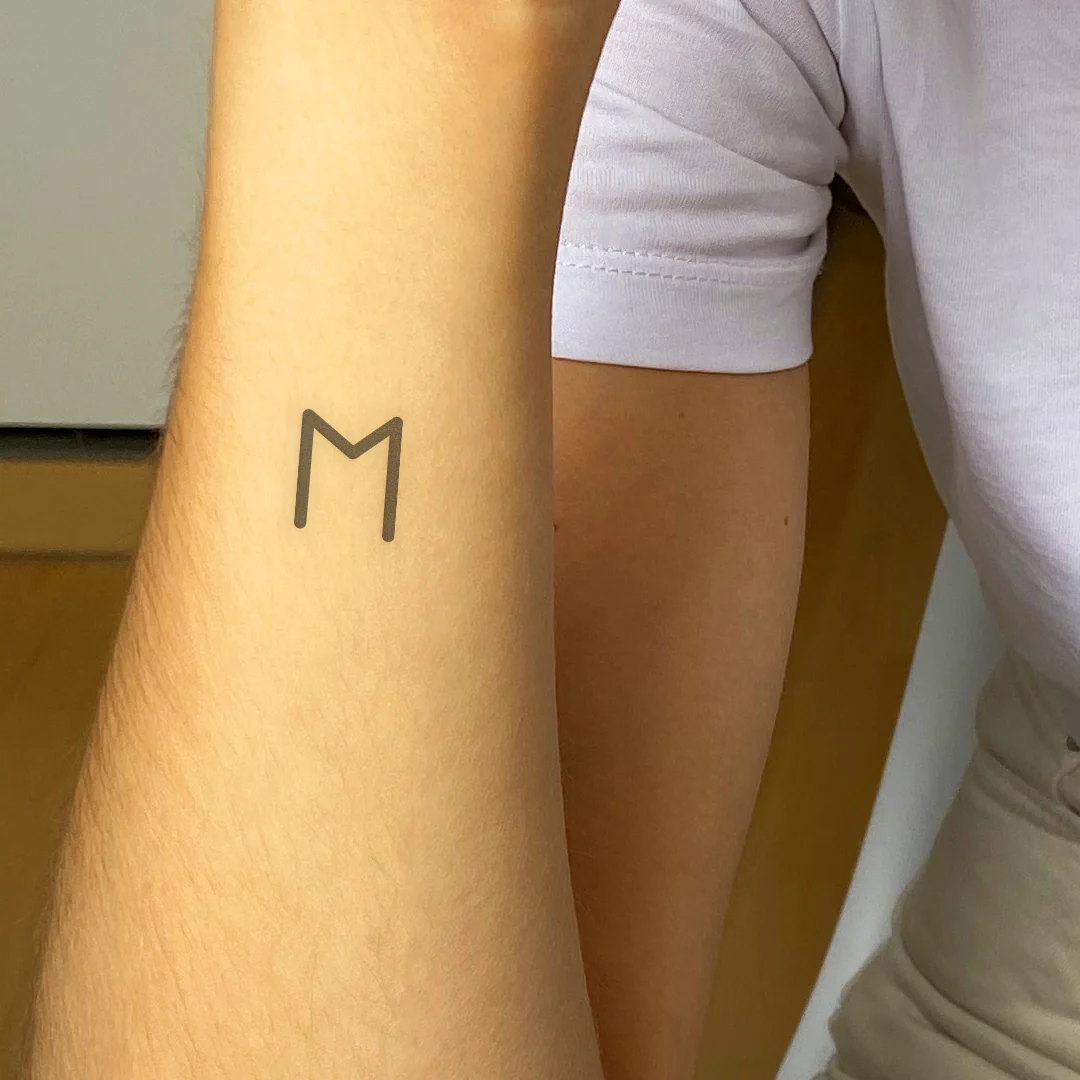 Rune "Mouvement"