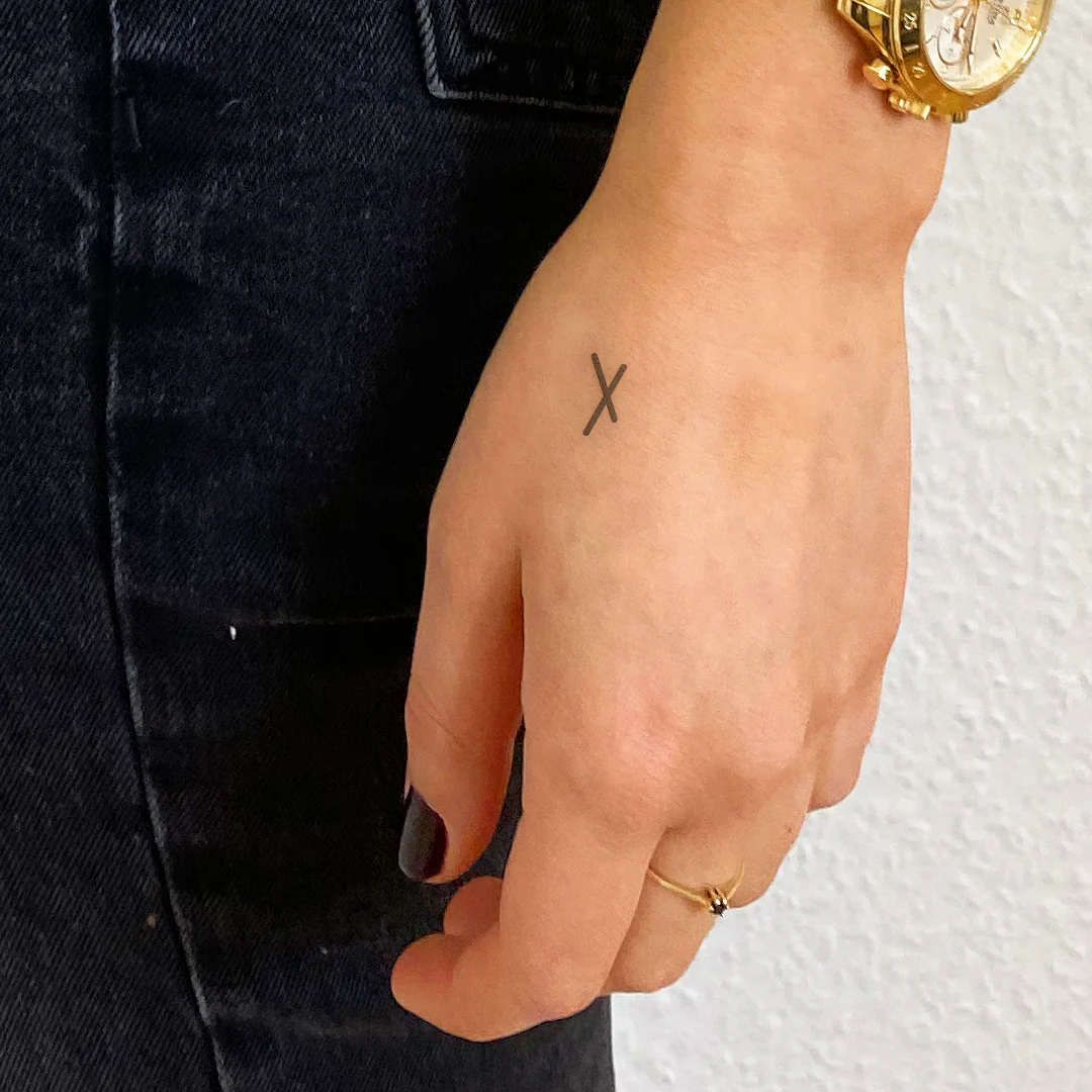 Rune de restriction