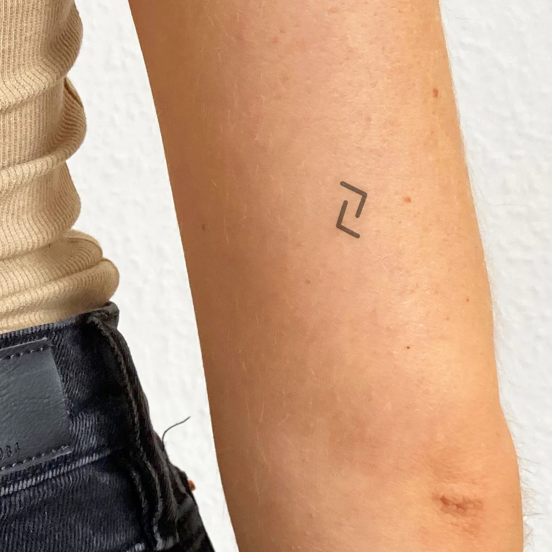 Rune "Récolte"