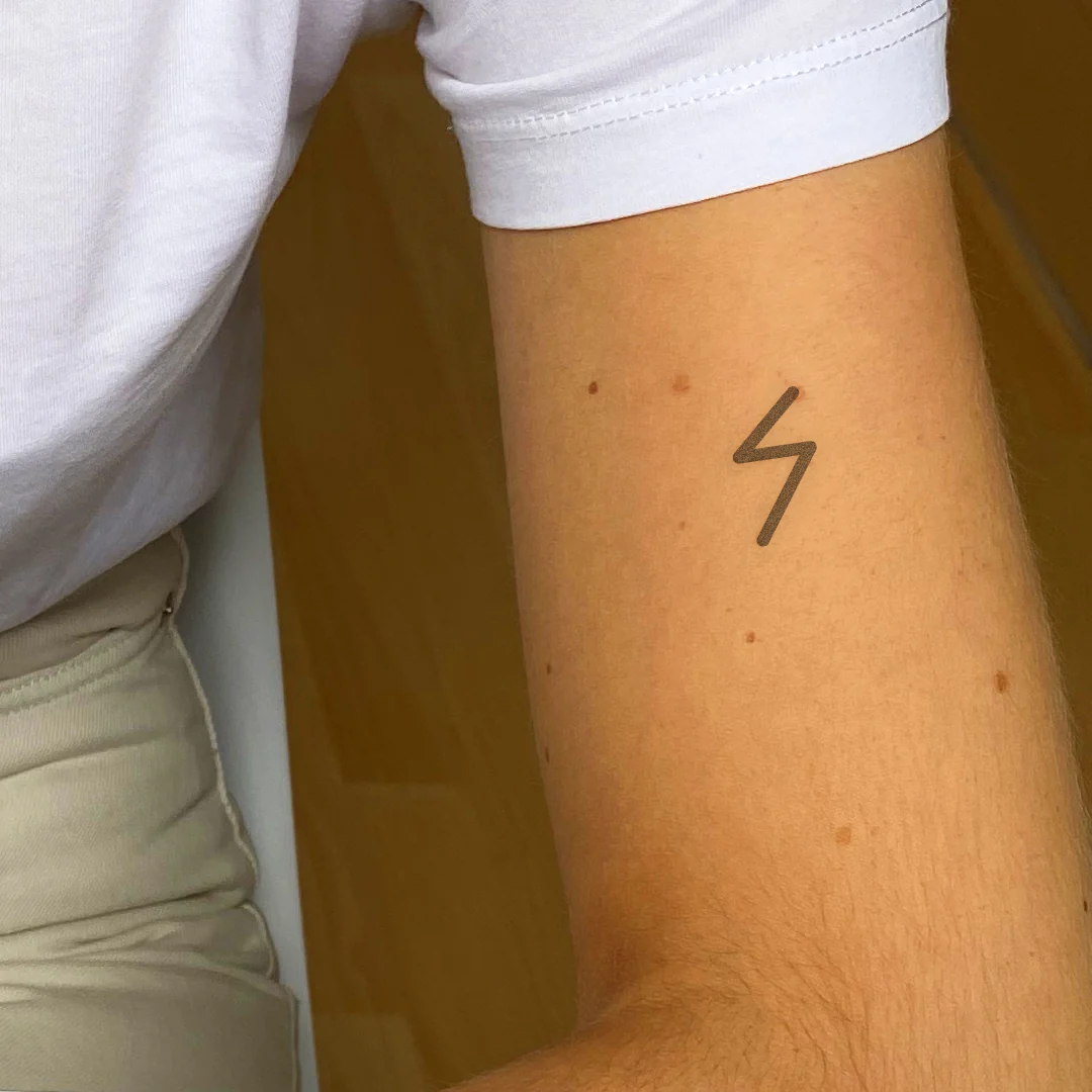 Rune "Intégralité"