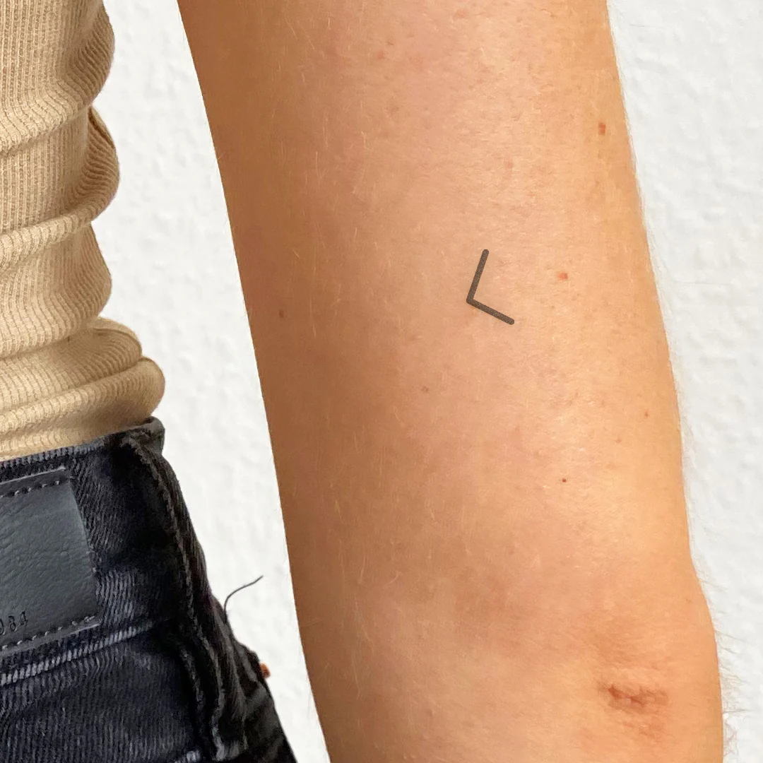 Rune "Ouverture"
