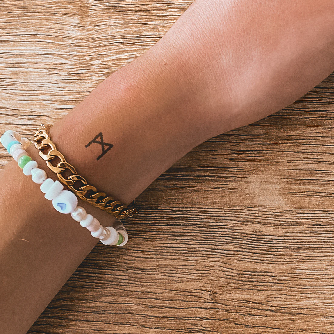 Rune « Soi »