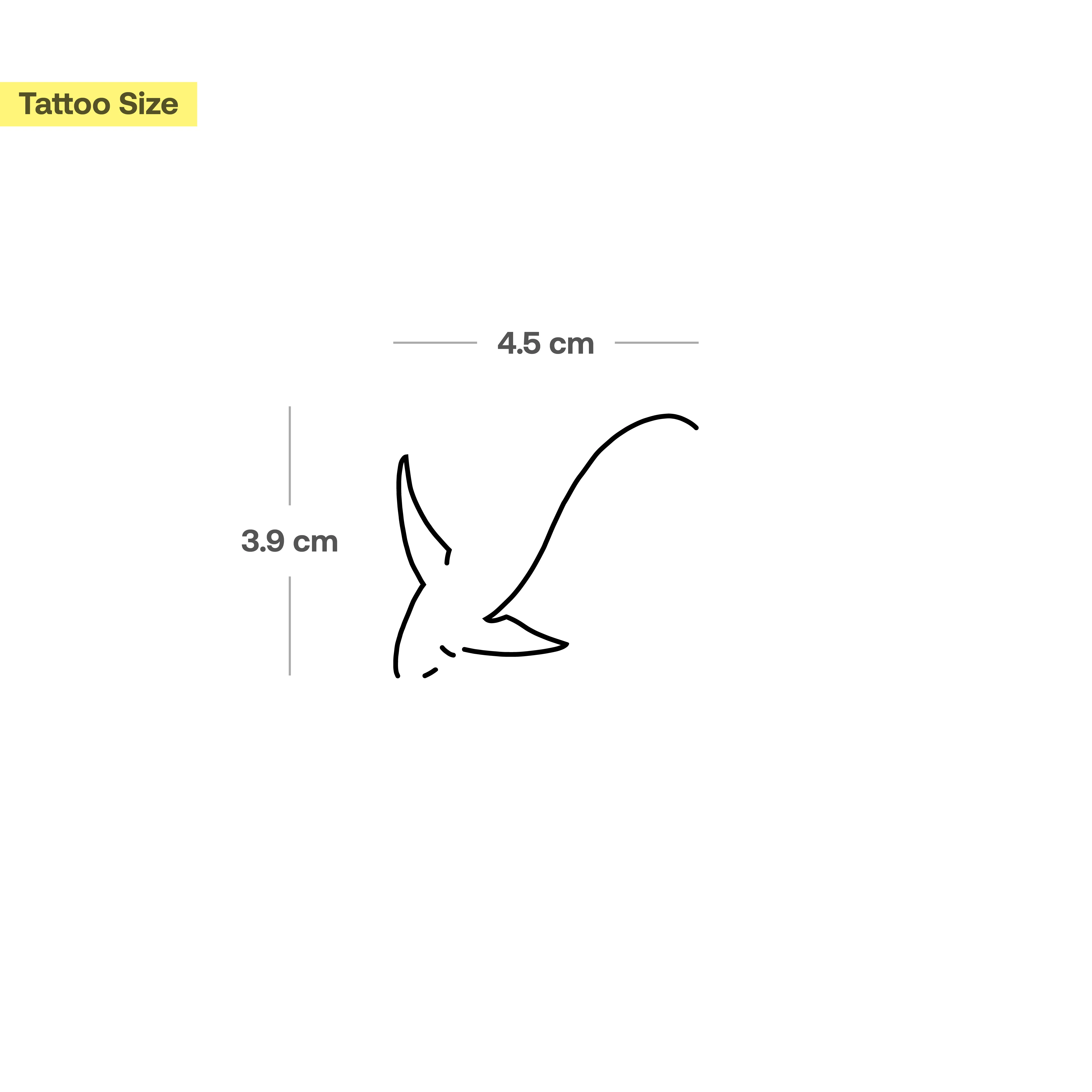tatouage de requin - Image 3
