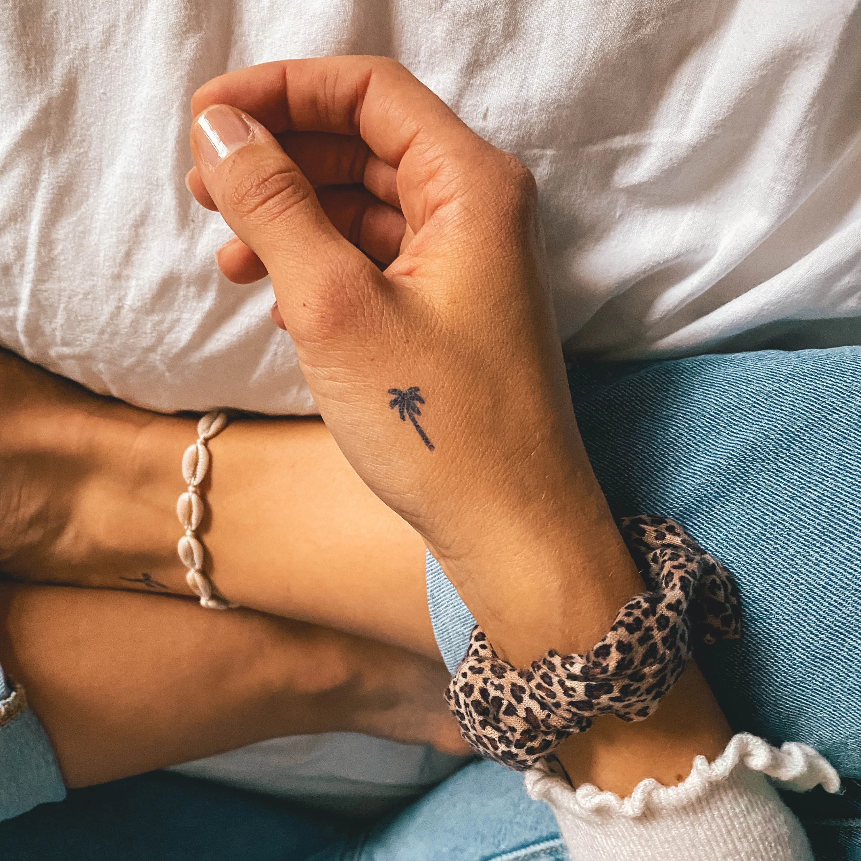 Lot de tatouages Sunshine - Image 4