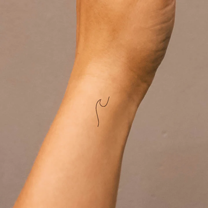 Lot de tatouages Sunshine - Image 5