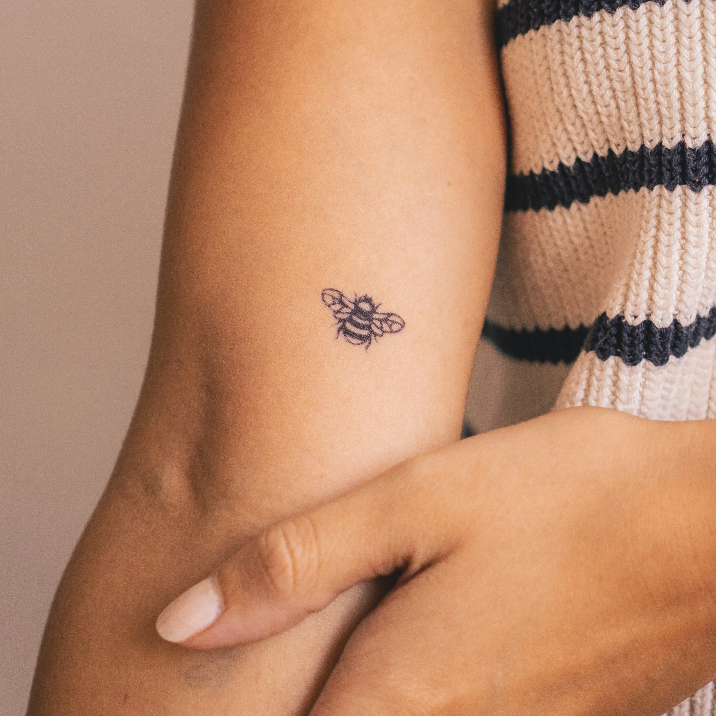 Lot de tatouages Sunshine - Image 9