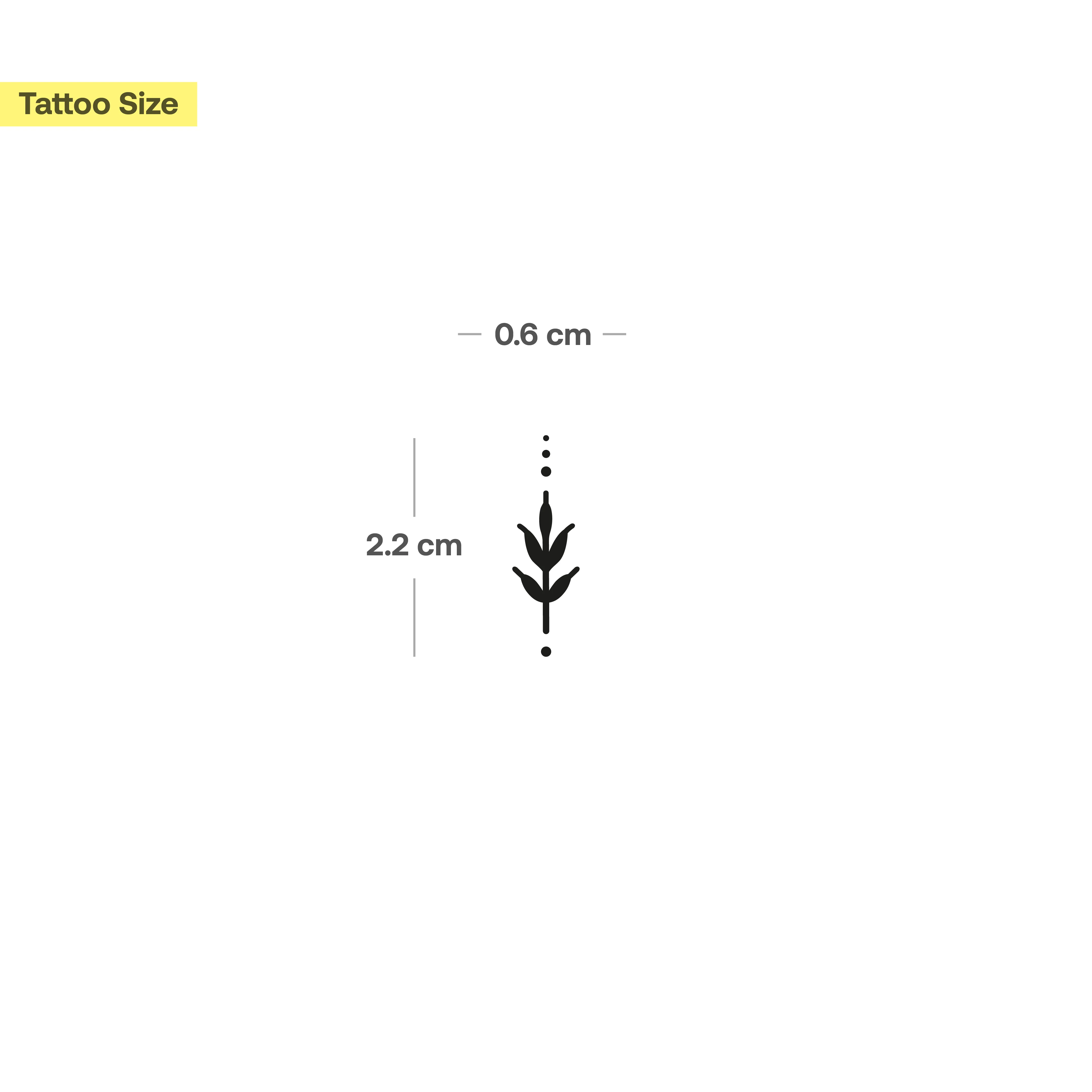 Tatouage Spirit - Image 3