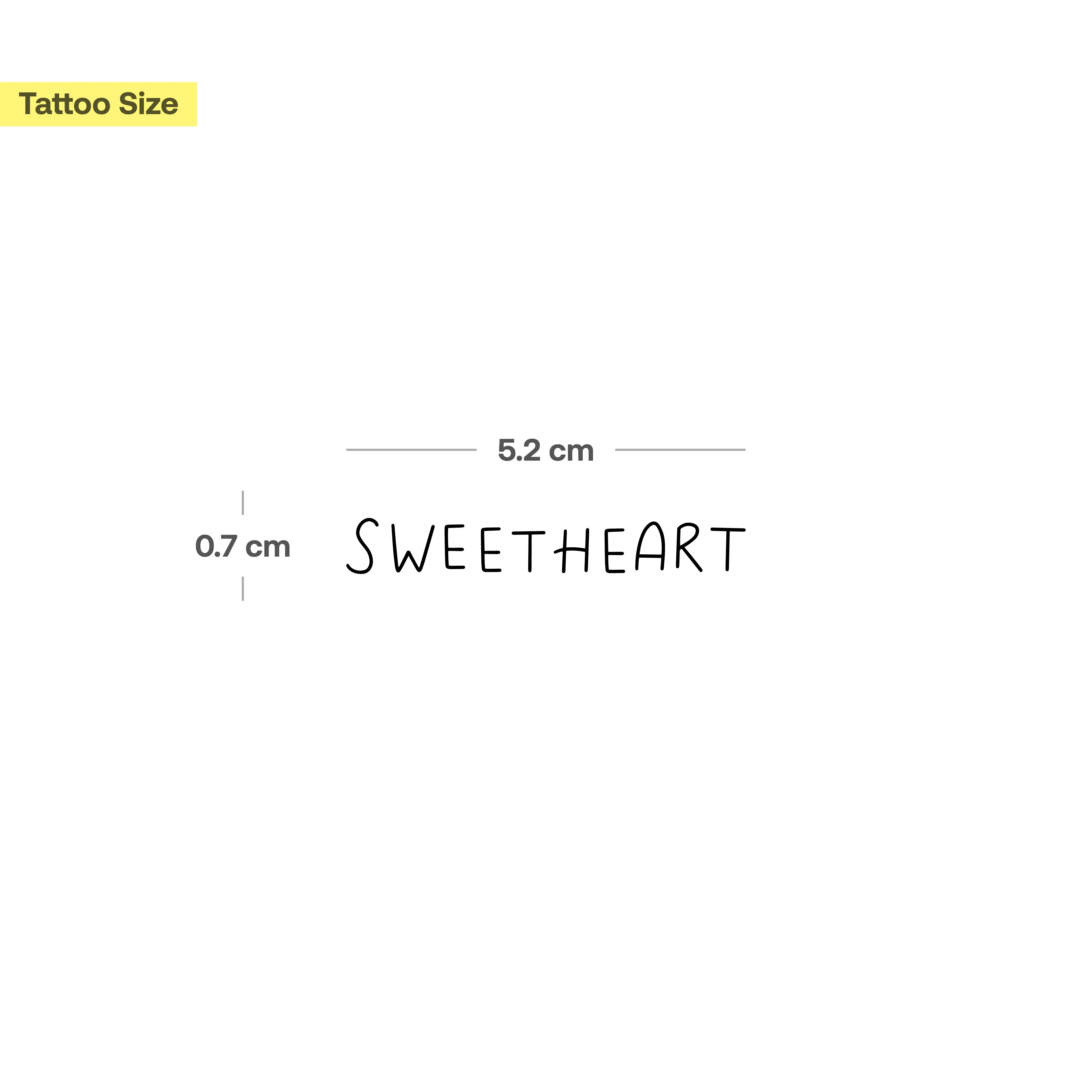 sweetheart - Image 3
