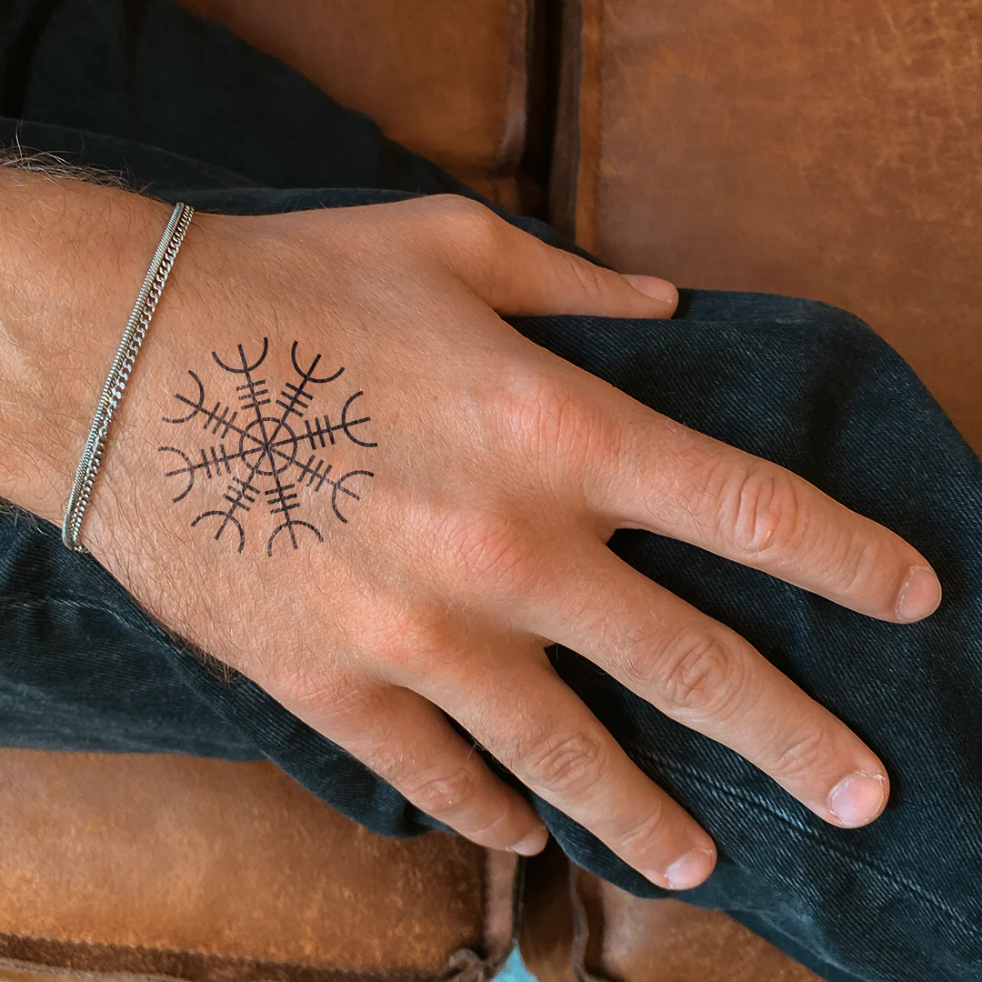 Symbole Viking Force