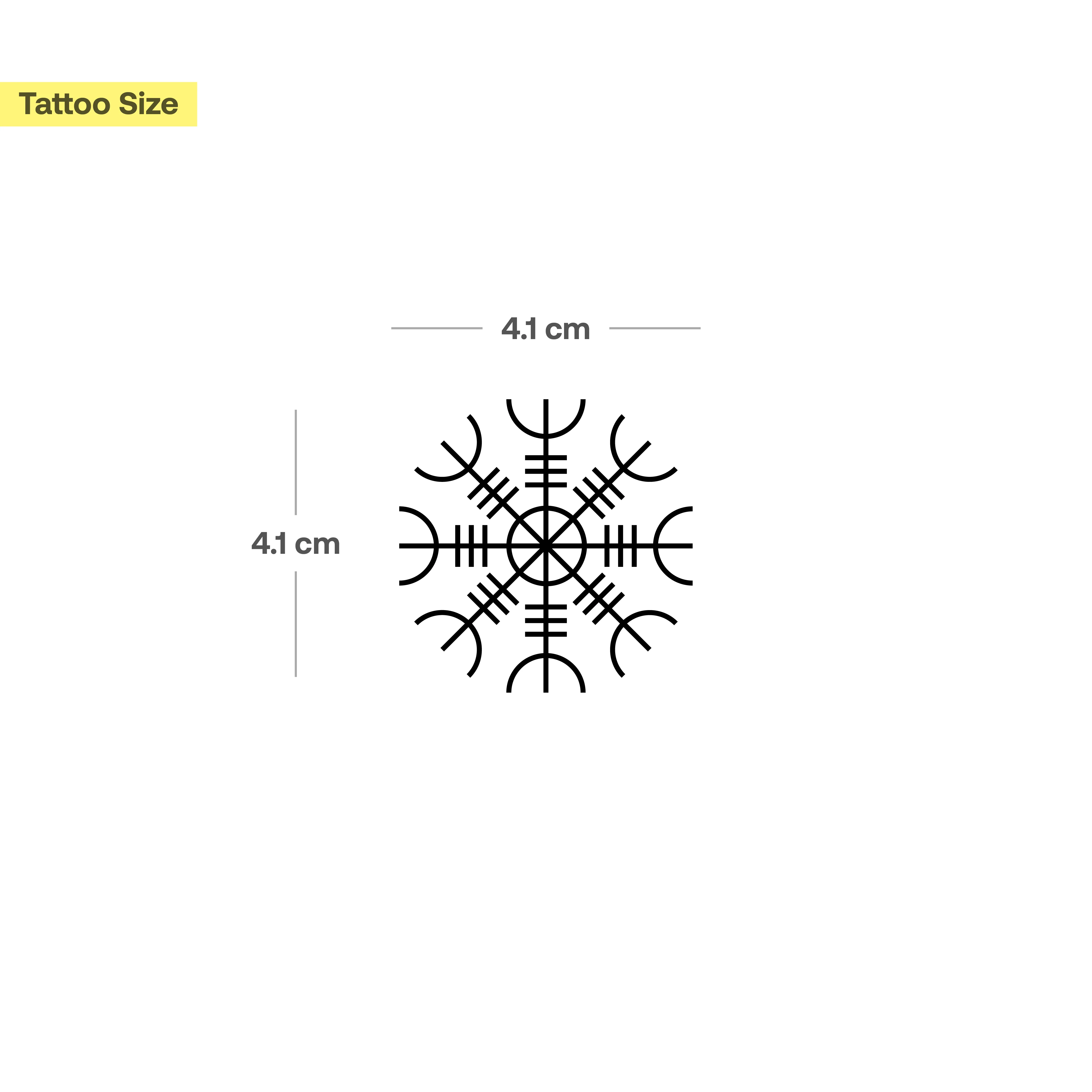 Symbole Viking Force - Image 3