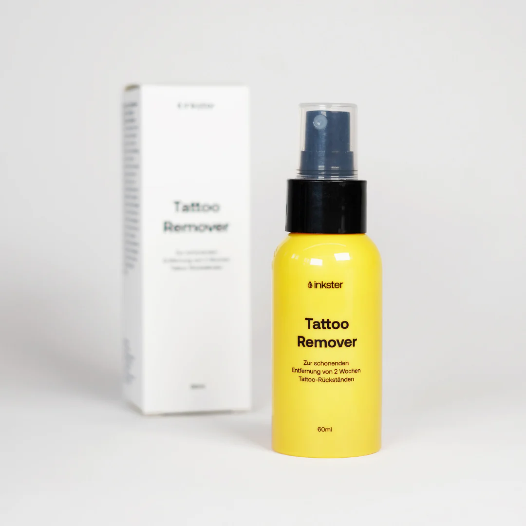 Tattoo Remover
