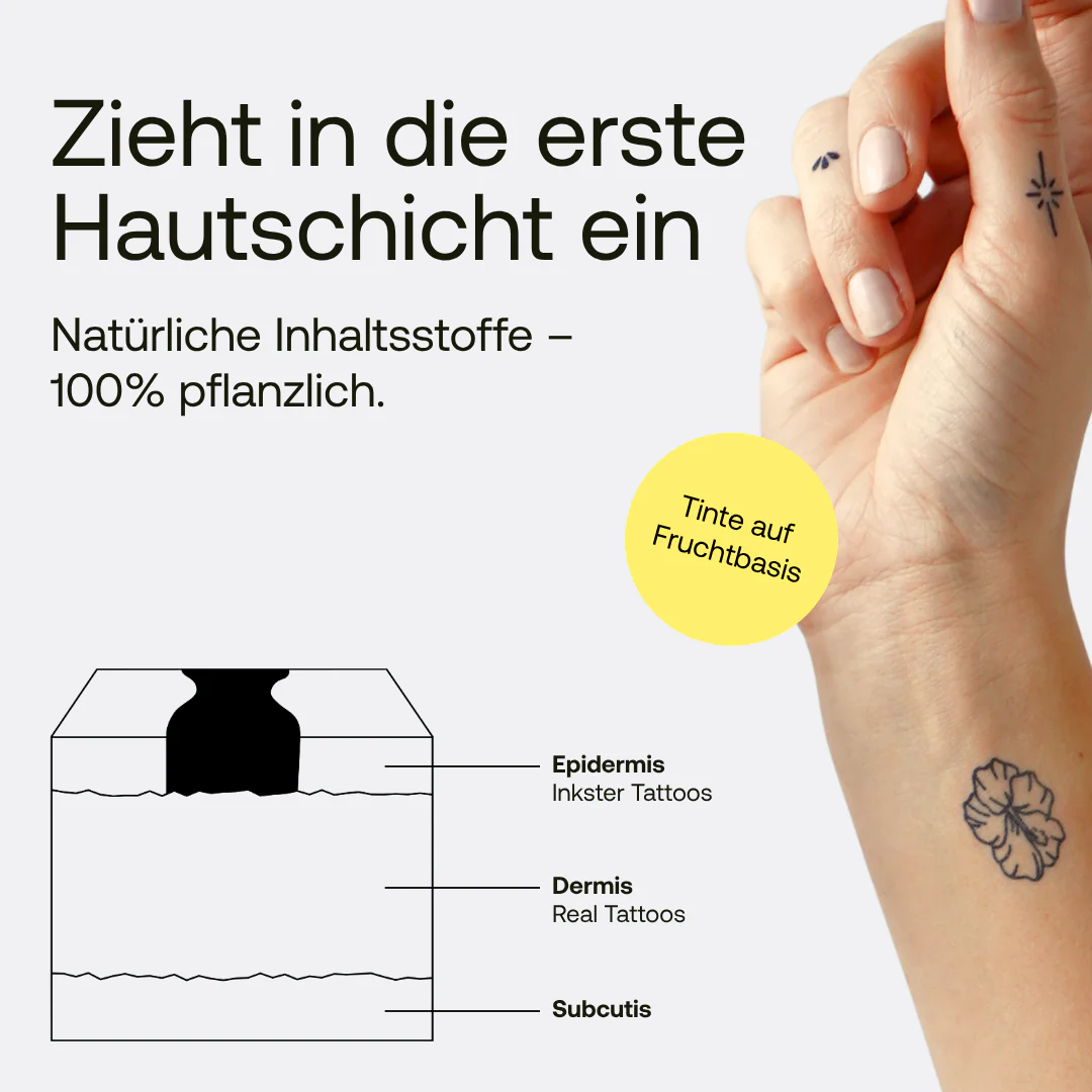 Stylo Tatouage - Image 4