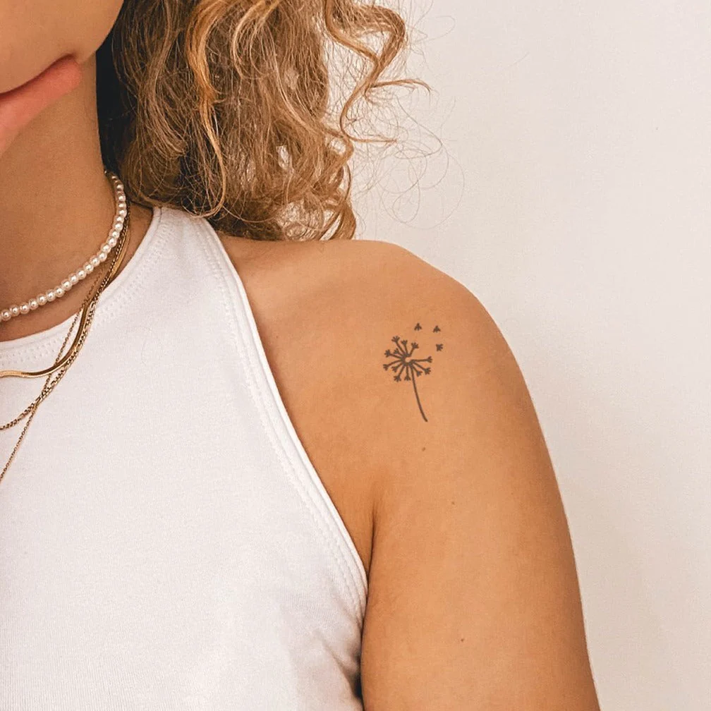 Ensemble de tatouage le plus vendu - Image 5