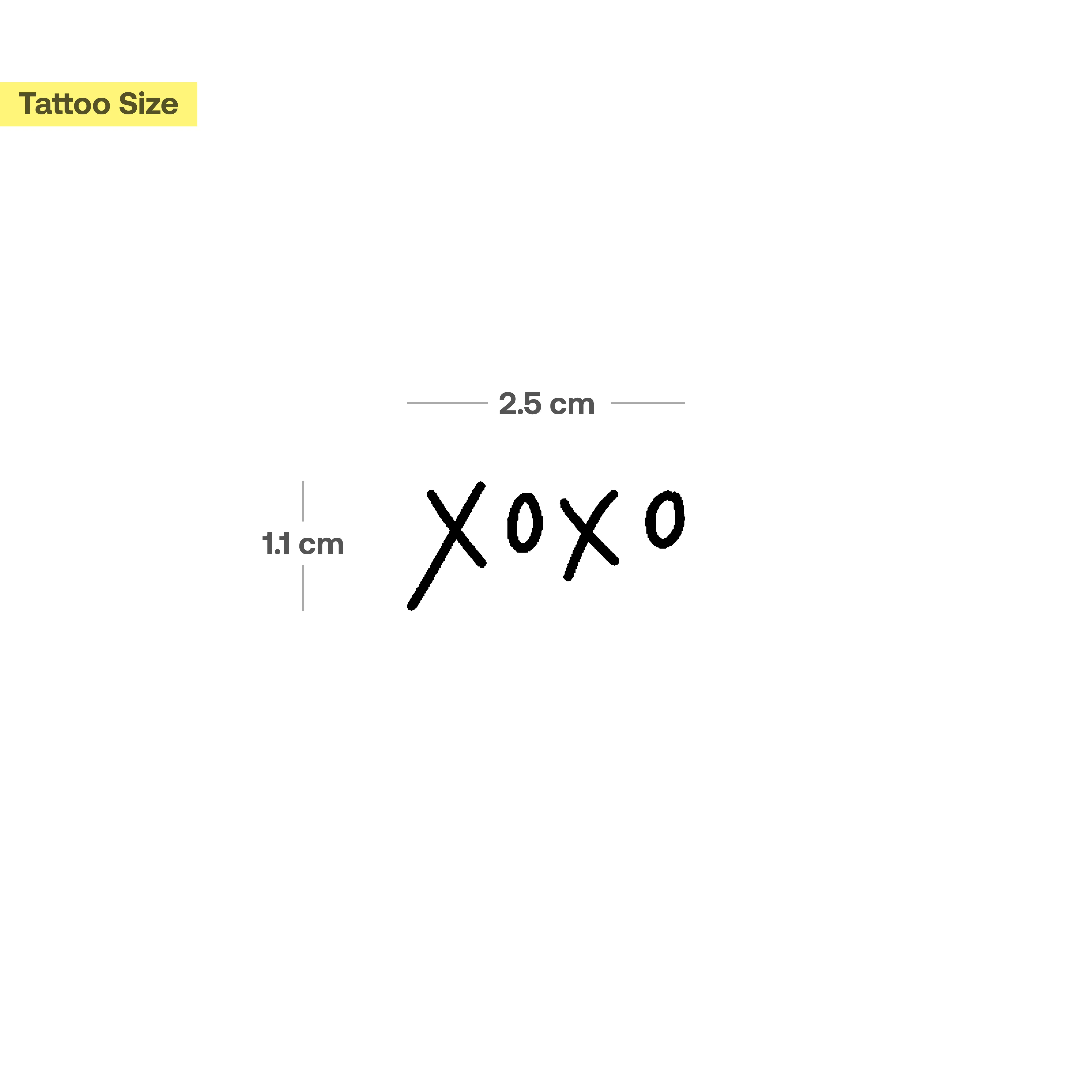 xoxo - Image 3