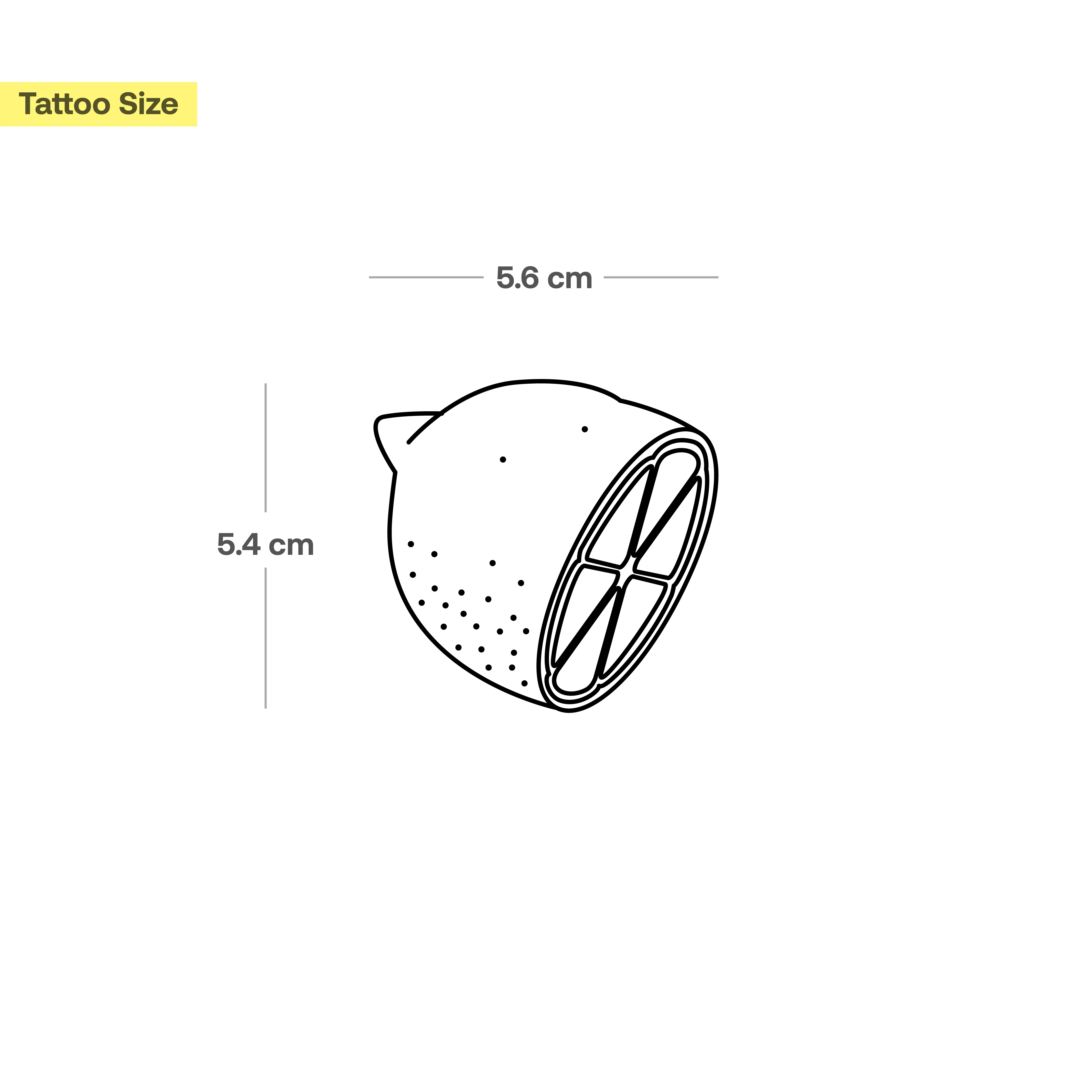 Moitié de Citron - Image 3